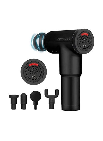 Multifunctional Electric Massage Gun