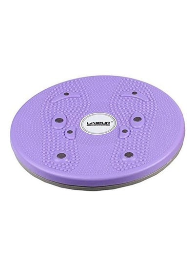 Waist Twisting Disc Board 25x25x3 cm
