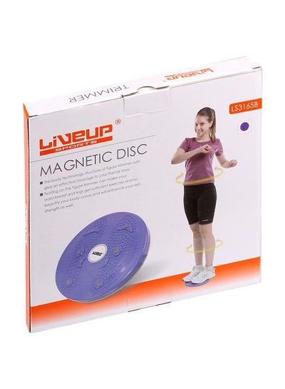 Waist Twisting Disc Board 25x25x3 cm