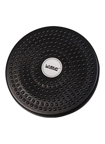 Waist Twisting Disc Board 25x25x3 cm