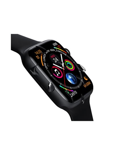 W26 Series 6 Smartwatch Black
