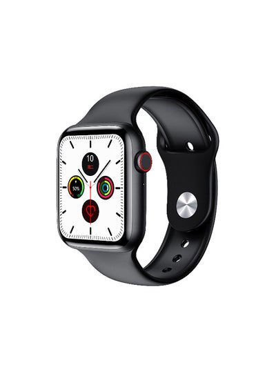 W26 Series 6 Smartwatch Black