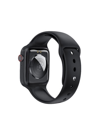 W26 Series 6 Smartwatch Black