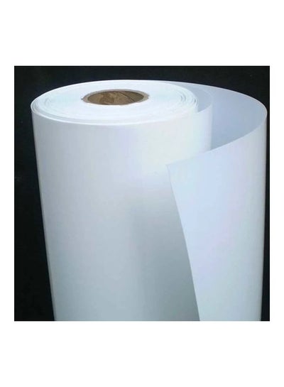 Electrical Insulation Paper White 0.24millimeter