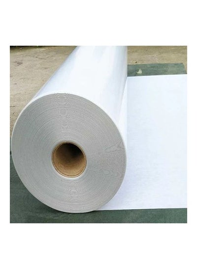 Electrical Insulation Paper White 0.24millimeter