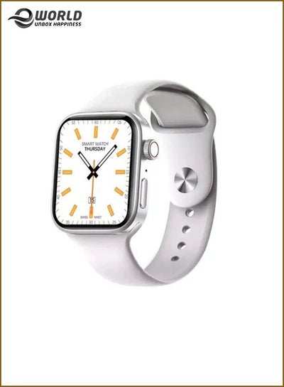 Latest Series 7 Smart Watch Waterproof I68 Fitness Tracker Heart Rate Monitor Blood SPO2