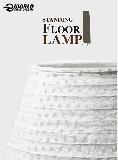 Modern Design Floor Standing Lamp
