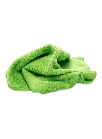 Pack of 8 Microfiber Cleaning Cloth