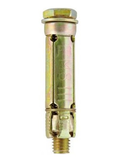 M8 Rawl Fix Bolt Heavy Duty Shield Anchor