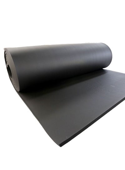 Rubber foam insulation Rolls Sheets