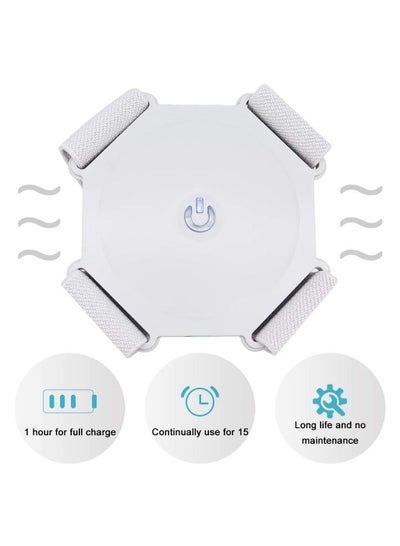 Smart Posture Corrector Belt with Intelligent Sensor Vibration Reminder Back Braces for Men Women