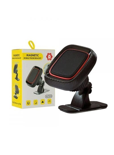 Magnetic Car Mount 360 Rotation Mobile Holder