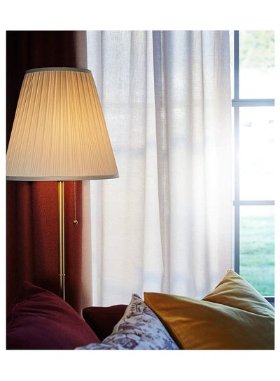 Modern Design Floor Standing Lamp for Studying, Living Room, Bedroom and Office Corner