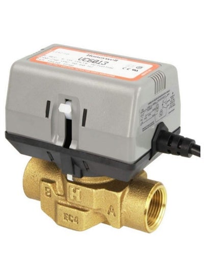 Honeywell  2 Way Valve Actuator 220V