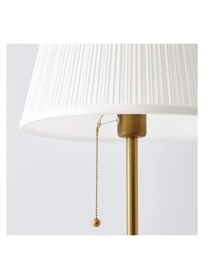 Modern Design Floor Standing Lamp for Studying, Living Room, Bedroom and Office Corner