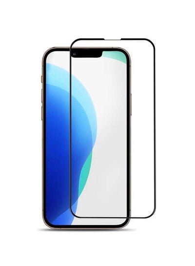 Tempered Glass Screen Protector For iPhone 13