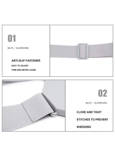 Smart Posture Corrector Belt with Intelligent Sensor Vibration Reminder Back Braces for Men Women