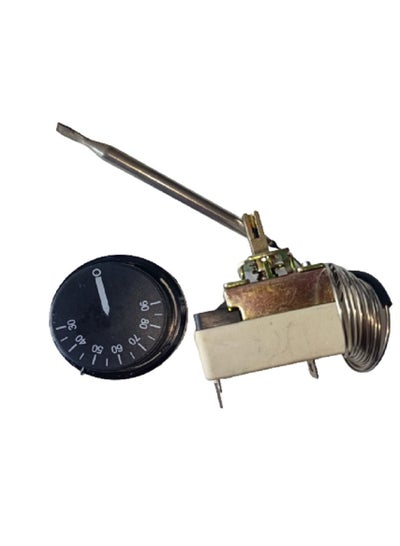 Thermostat for ovens and high temperature items and Bain marie and stove s 30 to 90 c
