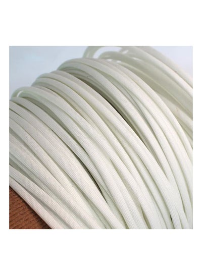 Fiberglass Sleeve size 11mm and Length 1meter
