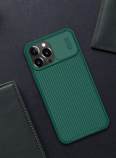 iPhone 13 Pro Cam Shield Camera Cover Case Design Sturdy  Cover with 100% Coverage and Durability