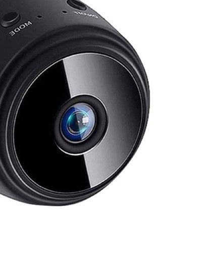 WiFi Mini Hidden IP Camera