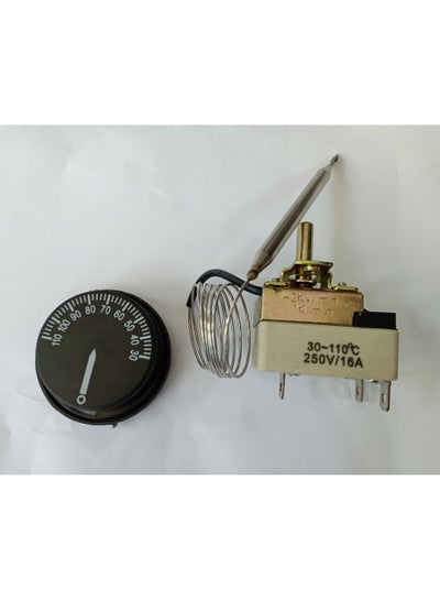 Temperature Controller 30-110