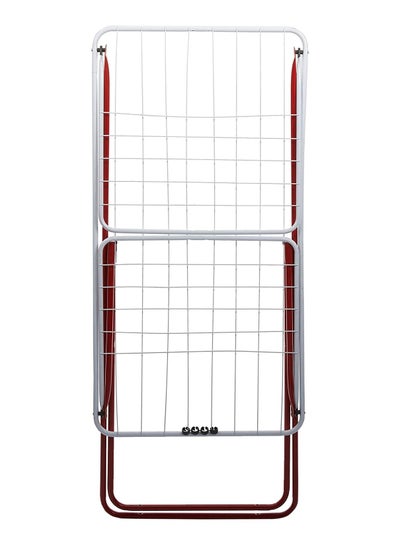 Stainless Steel heavy duty Cloth Dryer with folding legs