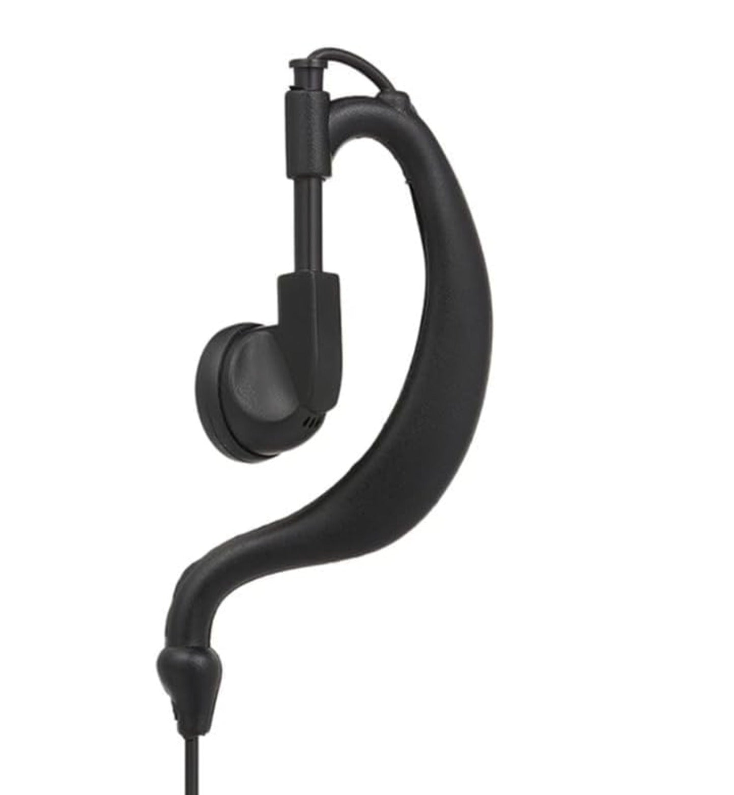 Walkie-Talkie Thick Line M Head Headset