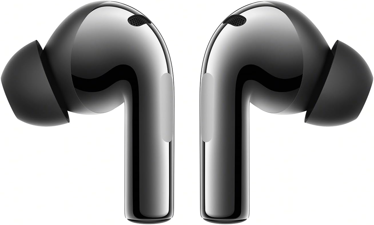 OnePlus Buds 3 Truly Wireless Bluetooth Earbuds Metallic Gray