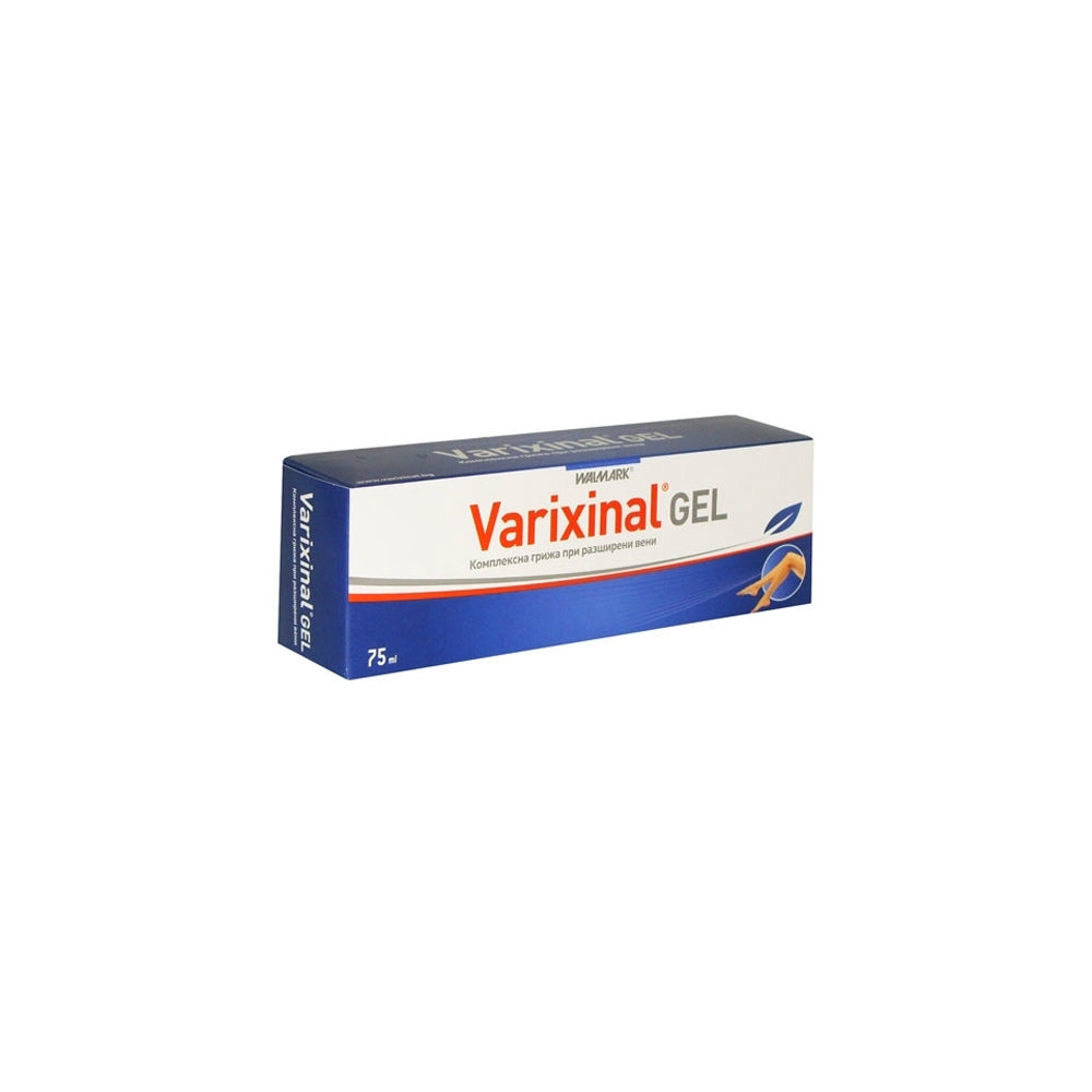 Varixinal Gel 75 Ml