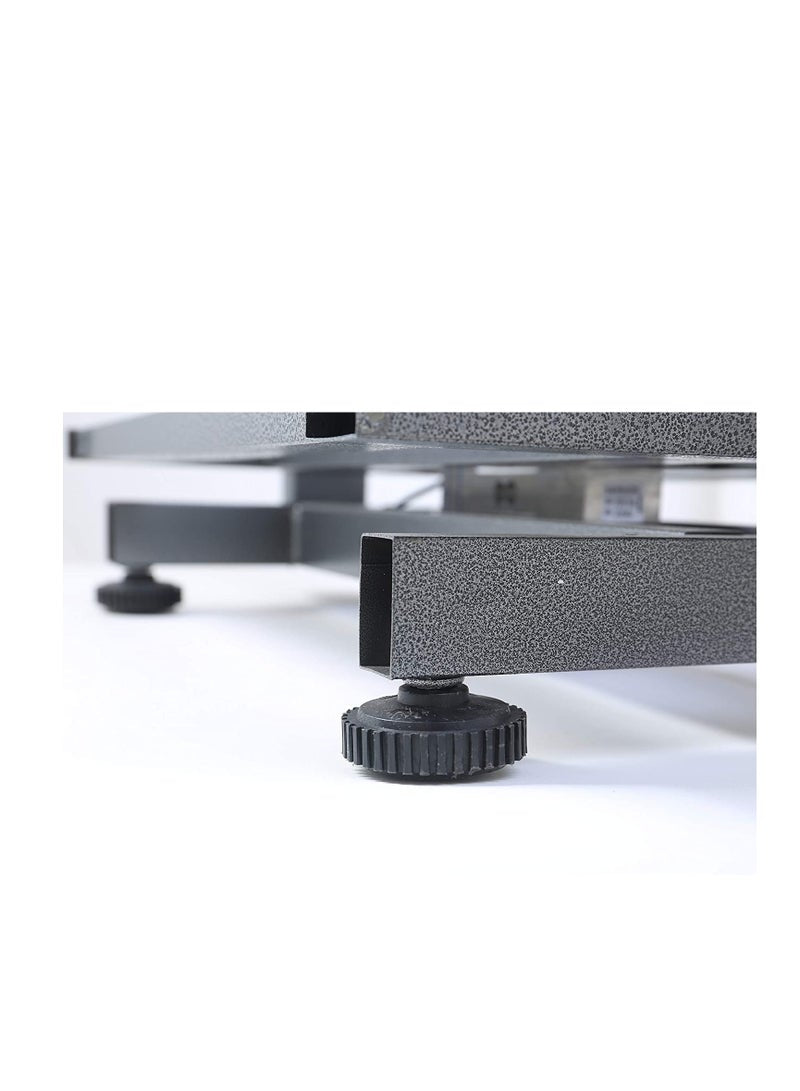 Bm Digital Platform Scale 300 Kg