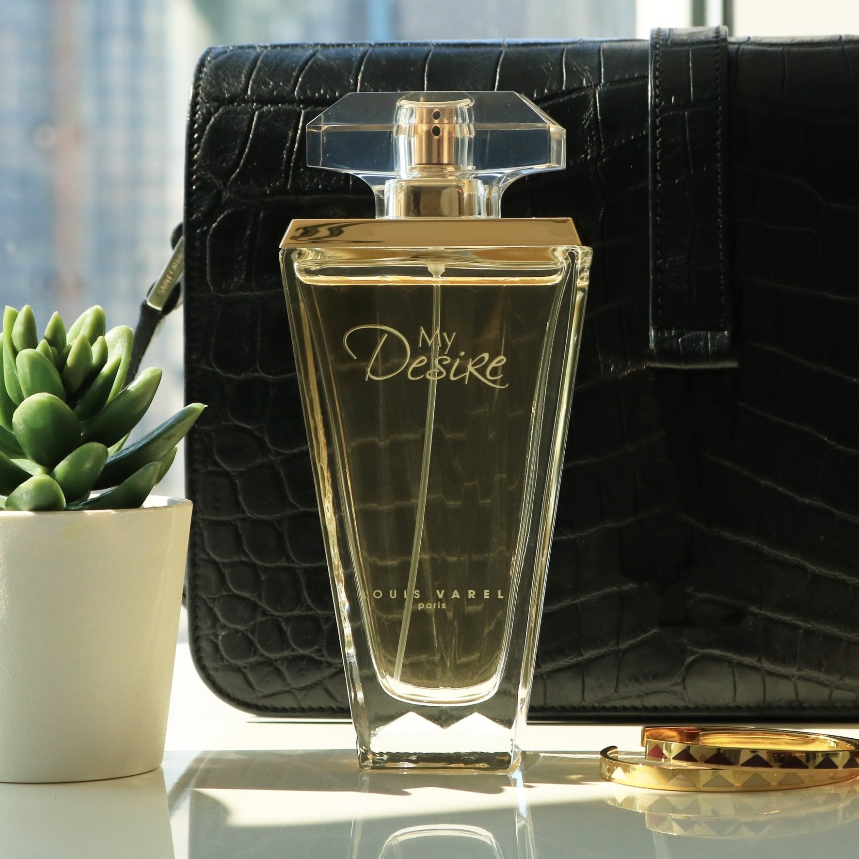 MY DESIRE EDP 100ML