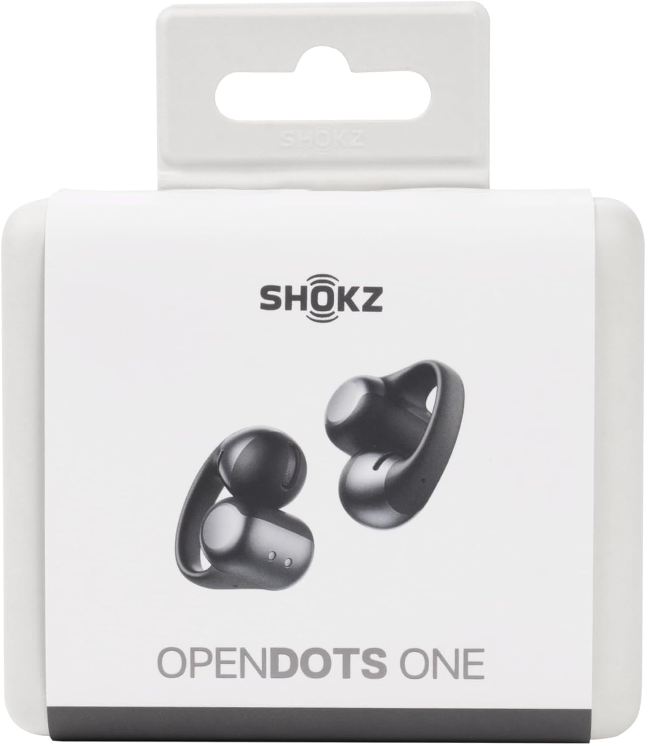 SHOKZ headphone
