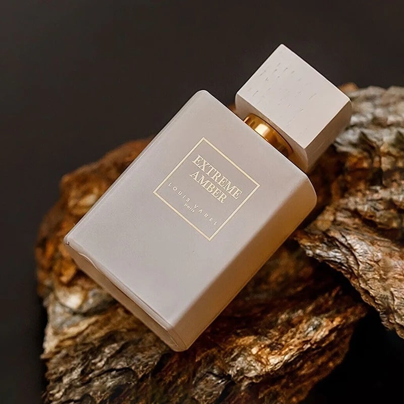 EXTREME AMBER EDP UNISEXE 100 ML