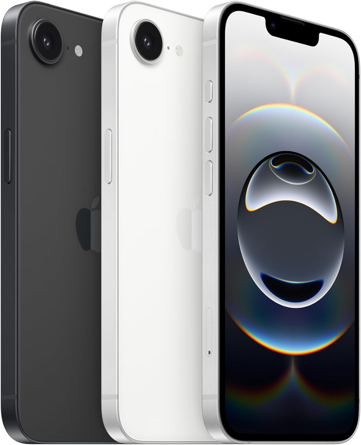 Apple iPhone 16e (128 GB) Black  - Japan Version (Open Box - Active)