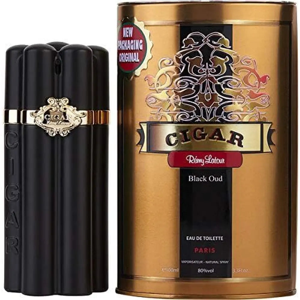 3-Piece Cigar EDT Gift Set 100ml