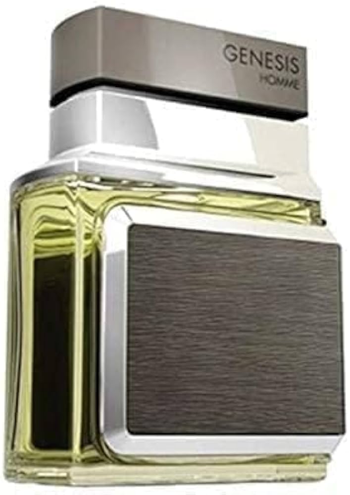 Genesis EDT 100ml
