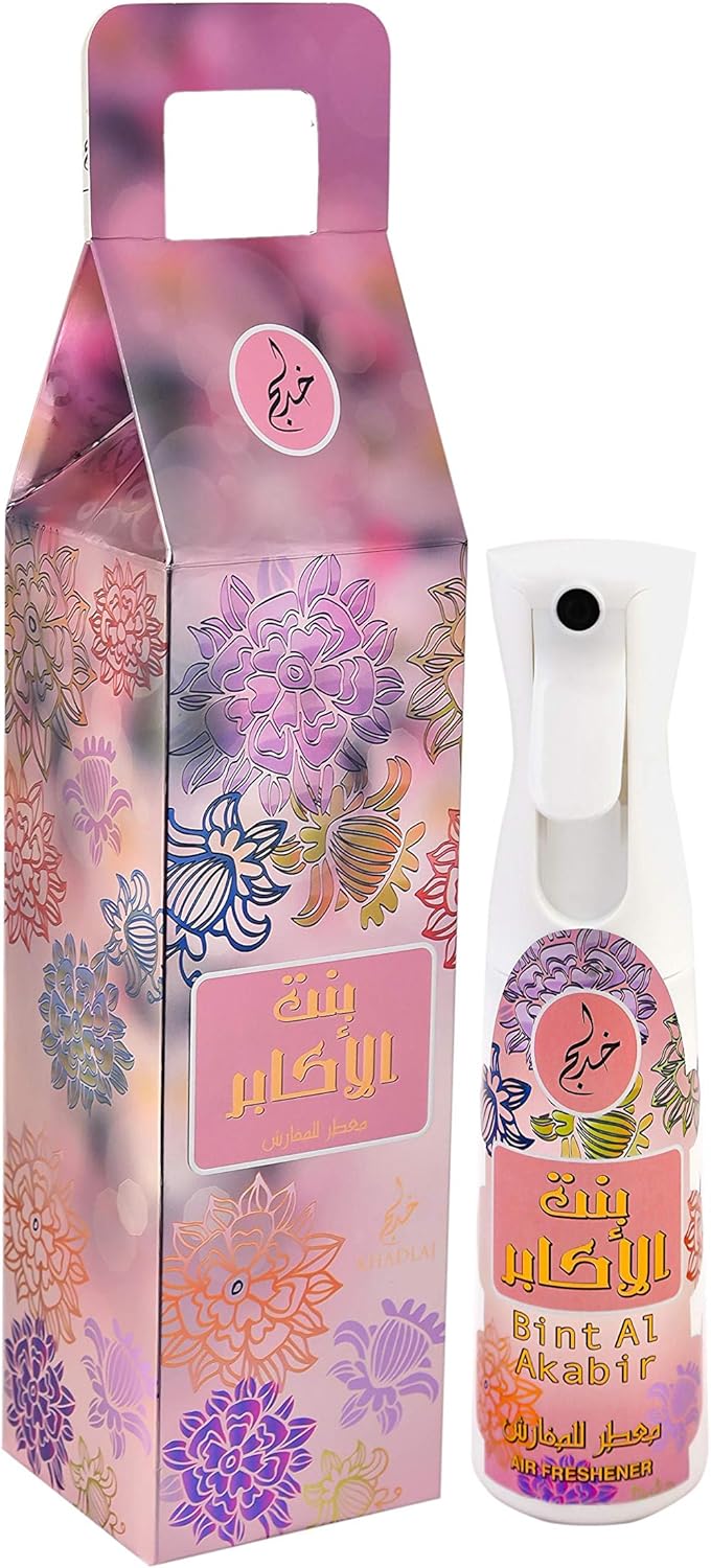 Bint Al Akabir 320ml