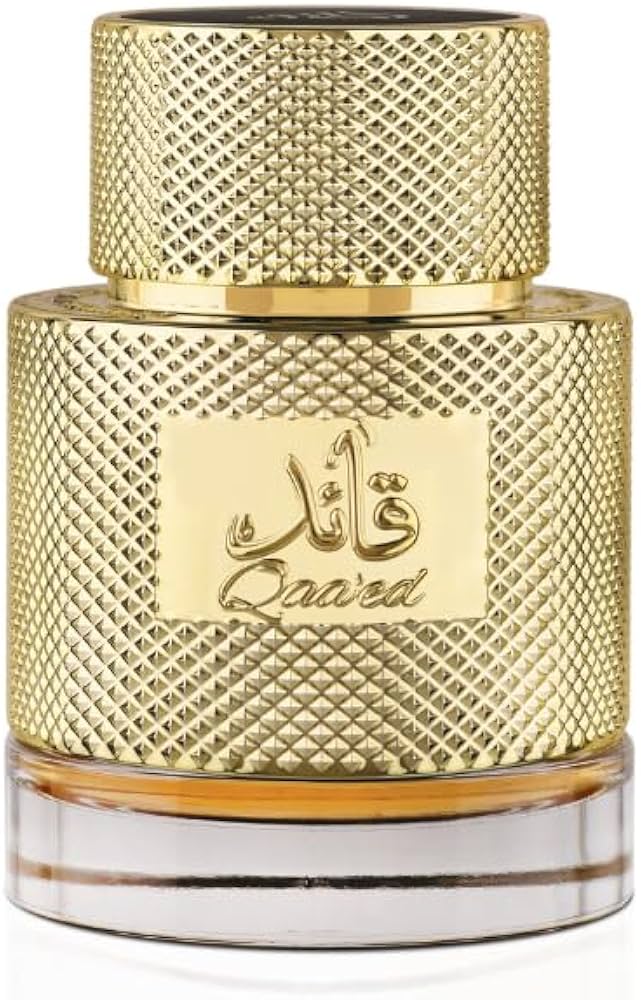 عطر قايد 100 مل 