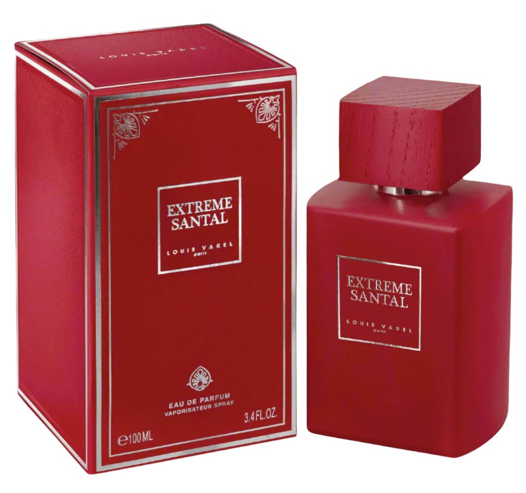 Extreme Santal EDP 100ml