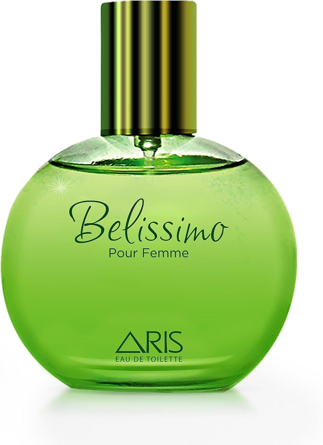 Belissimo EDP 100ml