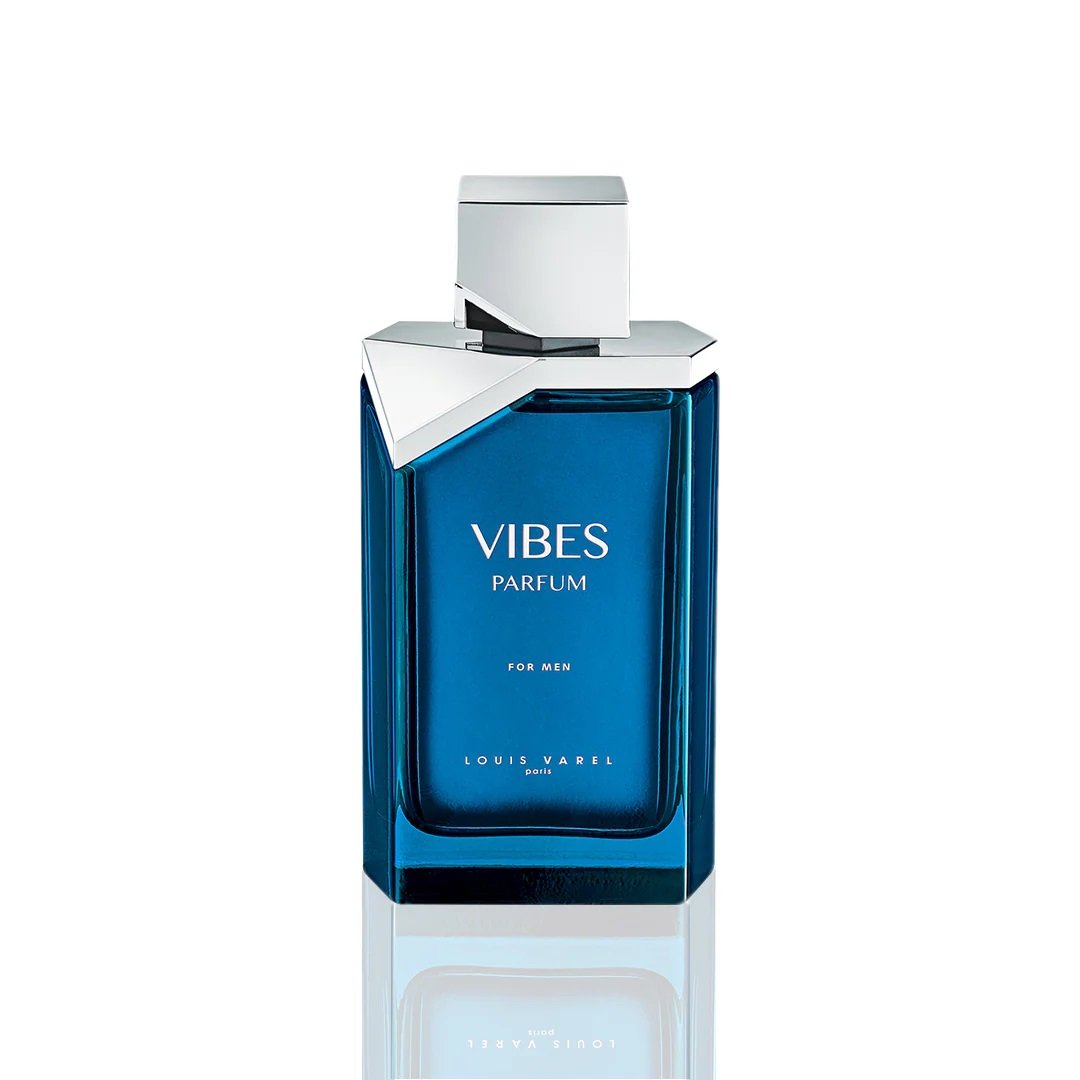 VIBES PARFUM MEN EDP 100ML