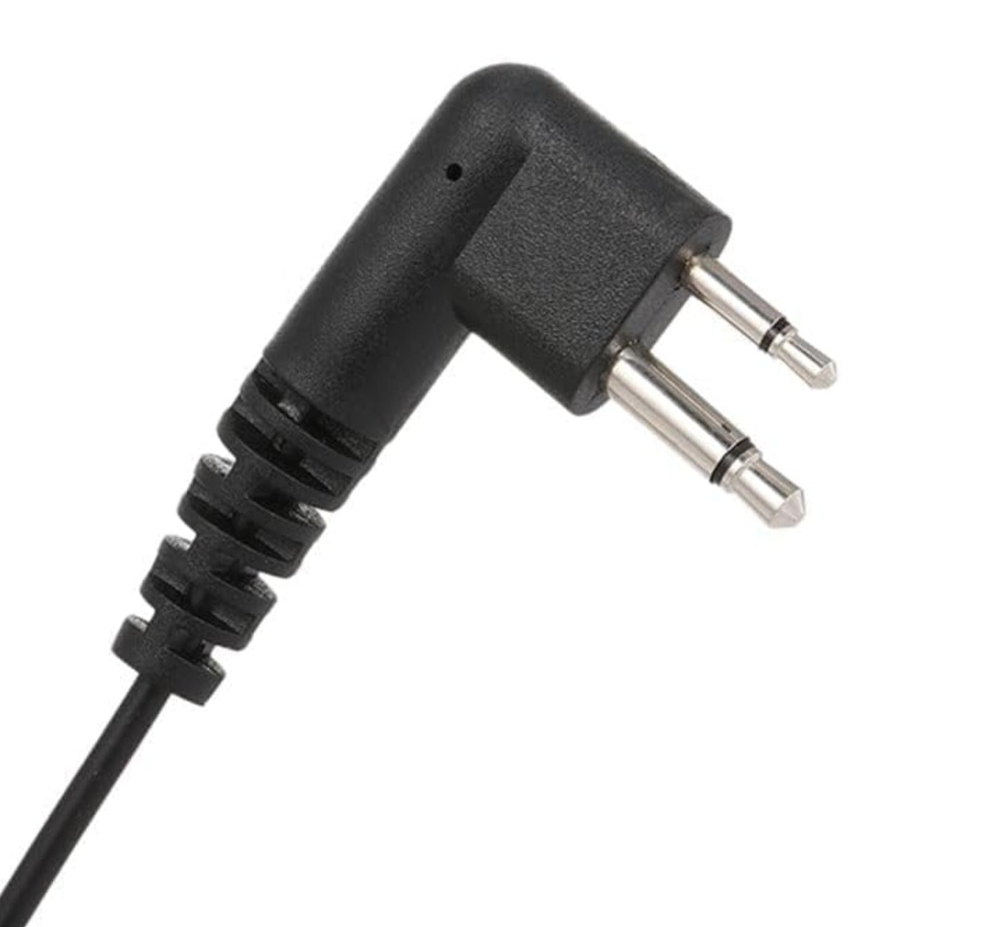 Walkie-Talkie Thick Line M Head Headset