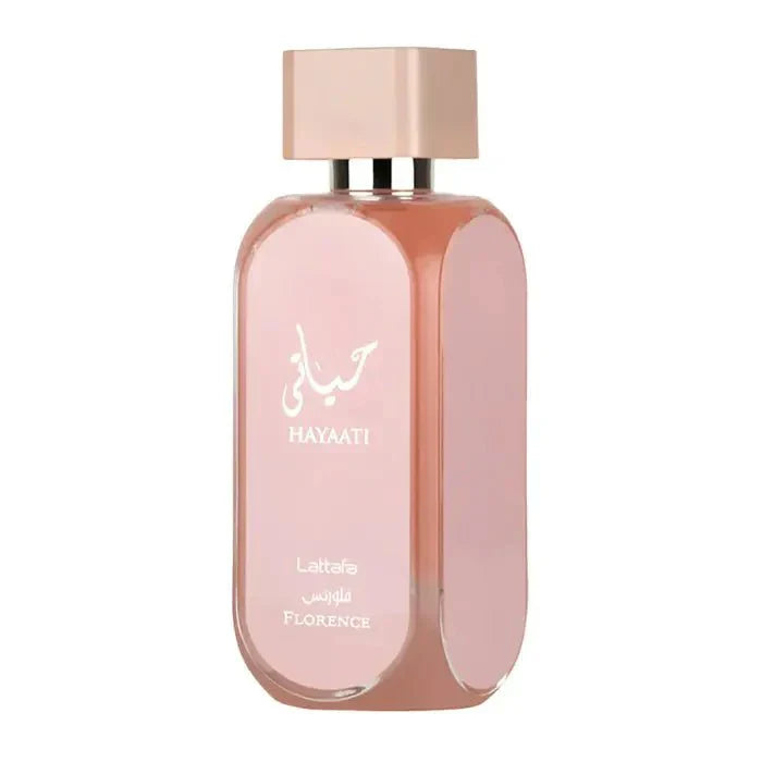 Hayaati Florence For Women Eau De Perfume 100ml