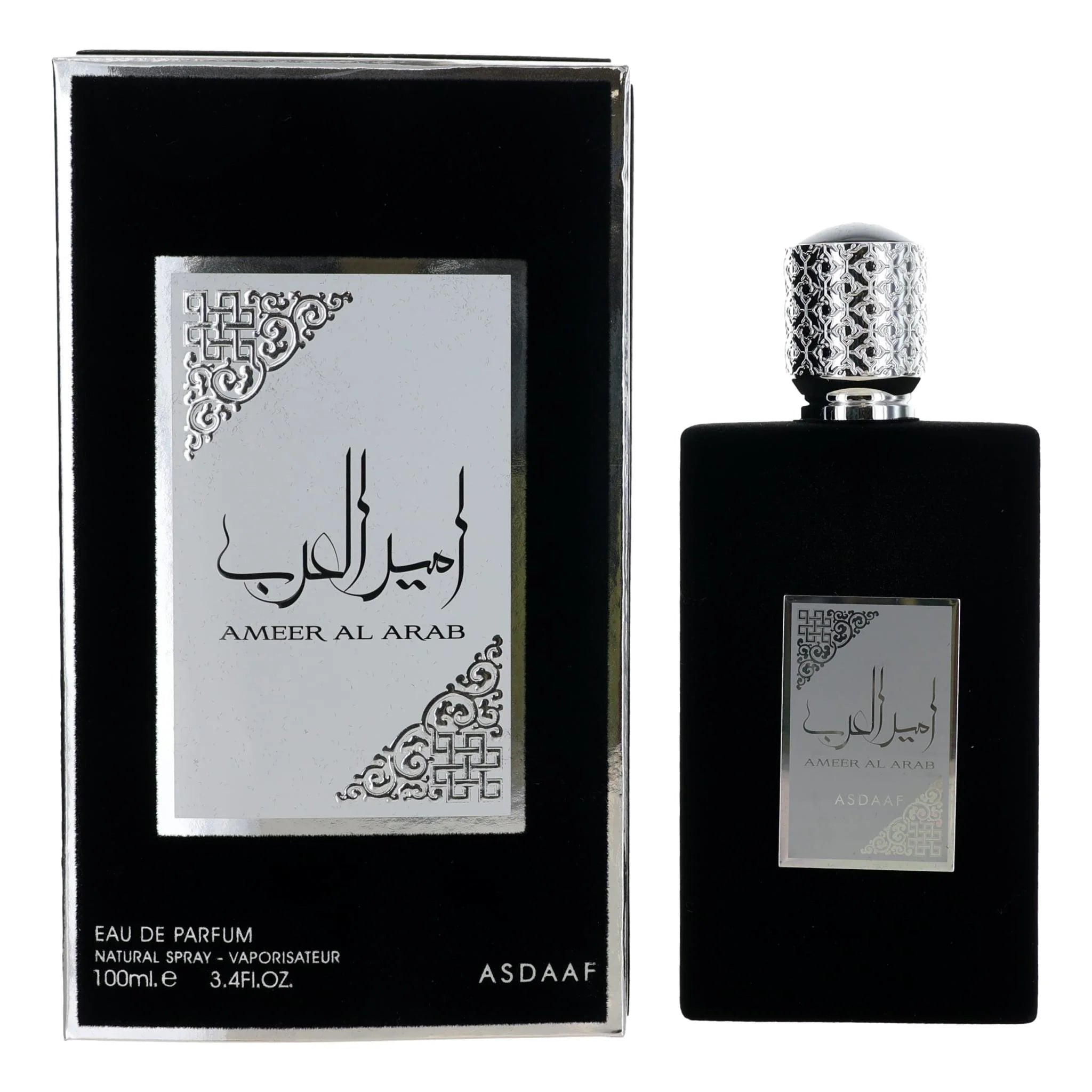 Asdaaf Lattafa Ameer Al Arab EDP 100ml