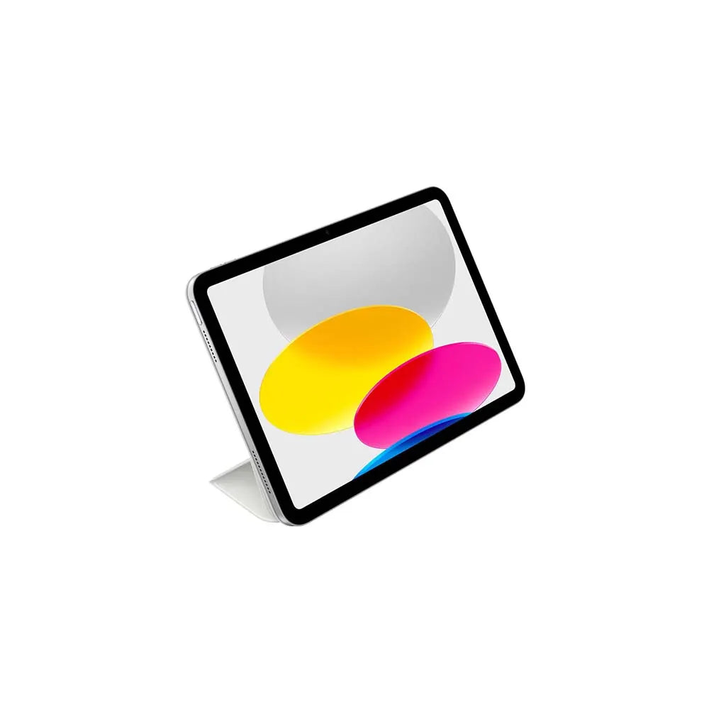 Apple Smart Folio for iPad (10th generation) , White