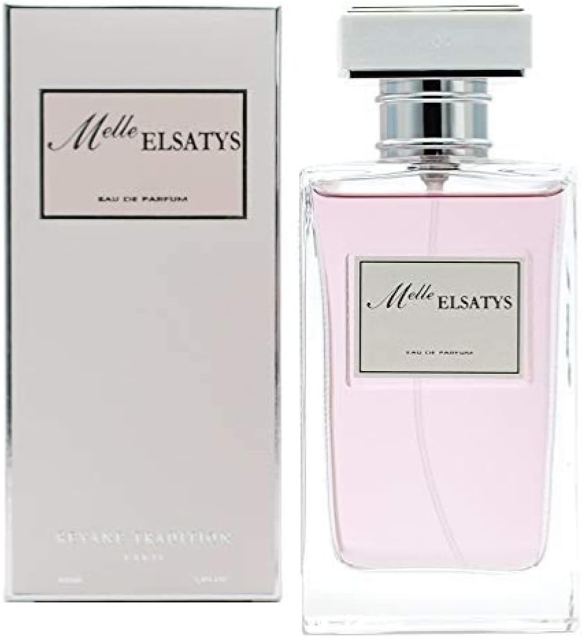 Tradition Melle Elsatys EDP 100ml