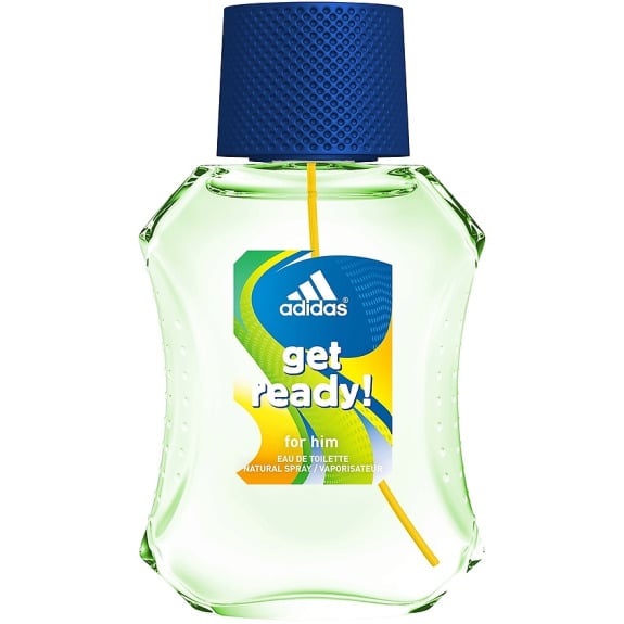 عطر جيت ريدي 100 مل