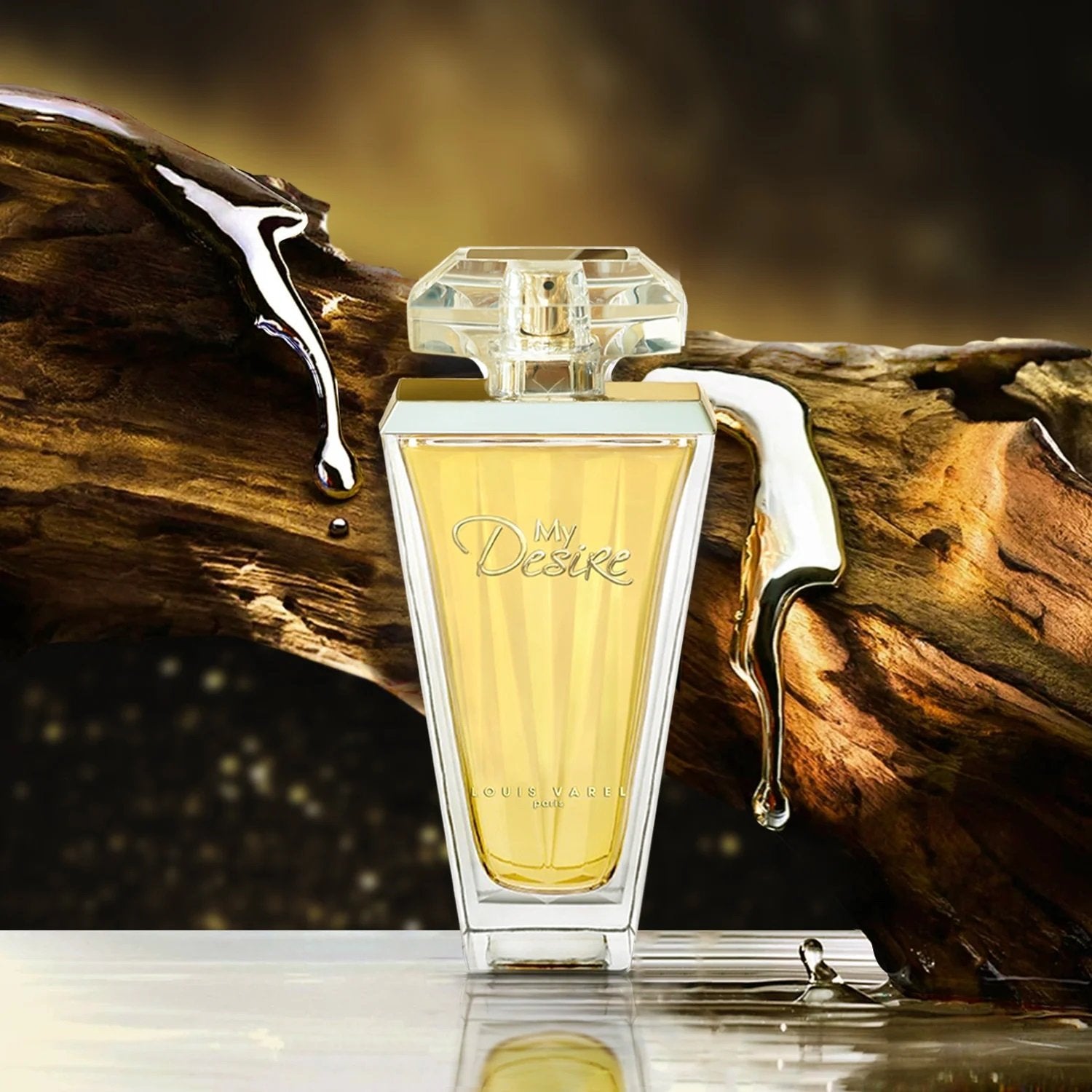 MY DESIRE EDP 100ML