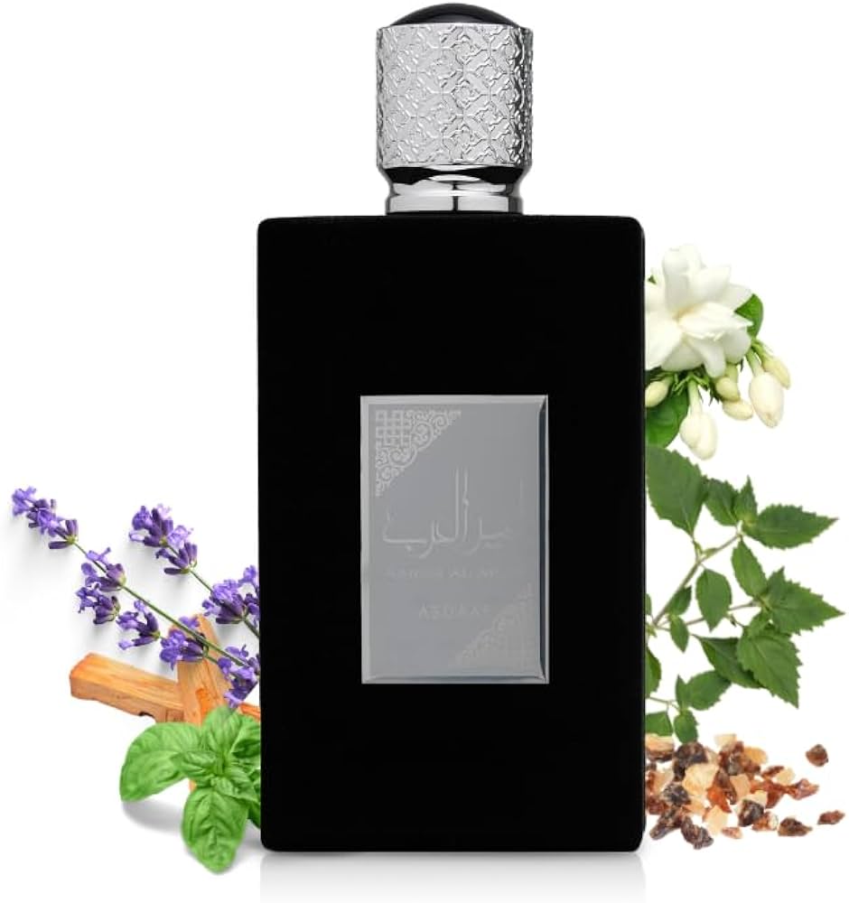 Asdaaf Lattafa Ameer Al Arab EDP 100ml